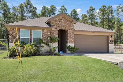 1805 Hawkins Way, Sour Lake, TX 77659 - Photo 3
