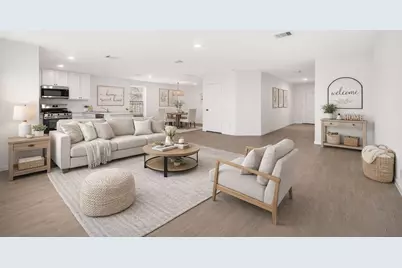 3080 Sunset Glory Dr, Katy, TX 77493 - Photo 7