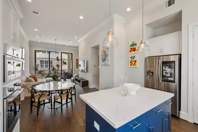 2711 Stelter Place, Houston, TX 77007 - Photo 5