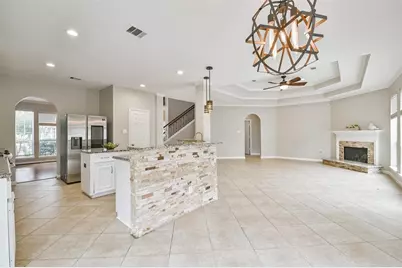 13707 Elm Shores Drive, Houston, TX 77044 - Photo 9