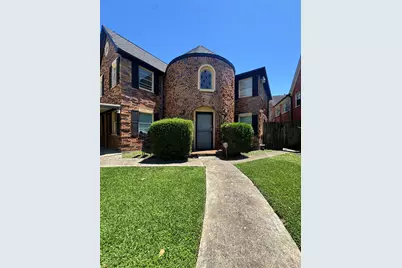 5415 Ennis St #C, Houston, TX 77004 - Photo 1