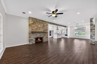 6006 Matt Road, Humble, TX 77346 - Photo 7
