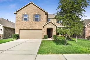20810 Oak Preserve Dr, Humble, TX 77346 - Photo 1