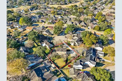 3815 Lamplighter Circle, Missouri City, TX 77459 - Photo 7