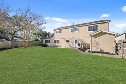 3815 Lamplighter Circle, Missouri City, TX 77459 - Photo 33