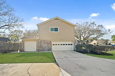 3815 Lamplighter Circle, Missouri City, TX 77459 - Photo 3