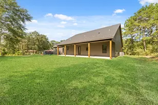 16985 E Holly Hill Dr, Plantersville, TX 77363 - Photo 5