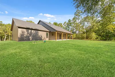 16985 E Hollyhill Dr, Plantersville, TX 77363 - Photo 7