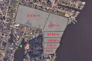 0 Bruce, Willis, TX 77318 - Photo 3