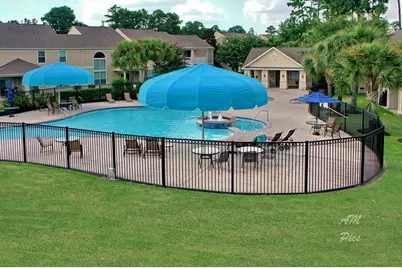 13600 Breton Ridge Street #3E, Houston, TX 77070 - Photo 5