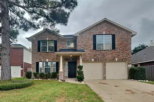 17411 Sentry Park Ct, Houston, TX 77084 - Photo 1