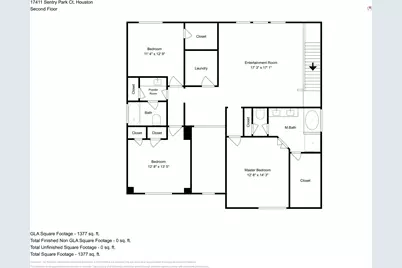 17411 Sentry Park Court, Houston, TX 77084 - Photo 19