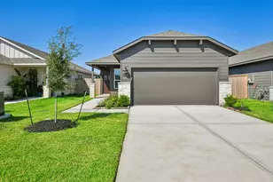 31021 Rivage Bch Dr, Huffman, TX 77336 - Photo 1