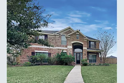 7239 Thelfor Court, Spring, TX 77379 - Photo 1