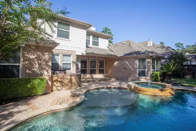 62 Longsford Circle, The Woodlands, TX 77382 - Photo 1