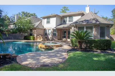 62 Longsford Circle, The Woodlands, TX 77382 - Photo 3