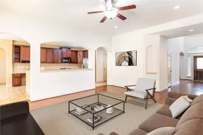 62 Longsford Circle, The Woodlands, TX 77382 - Photo 5