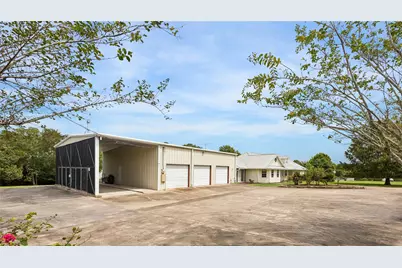 8225 Clarann Lane, Chappell Hill, TX 77426 - Photo 19