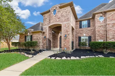 2510 Britton Ridge Drive, Katy, TX 77494 - Photo 3