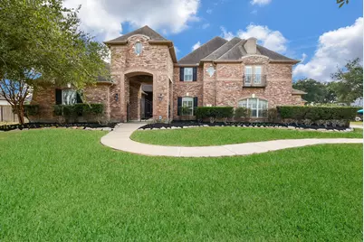 2510 Britton Ridge Drive, Katy, TX 77494 - Photo 5