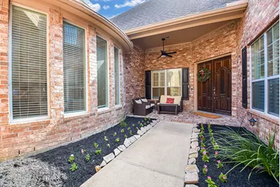 2510 Britton Ridge Drive, Katy, TX 77494 - Photo 7