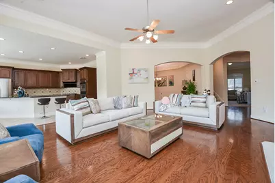 2510 Britton Ridge Drive, Katy, TX 77494 - Photo 17
