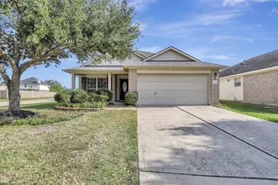5918 Durango Mist Lane, Katy, TX 77449 - Photo 1