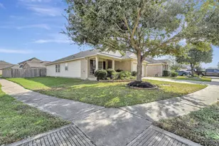 5918 Durango Mist Ln, Katy, TX 77449 - Photo 5
