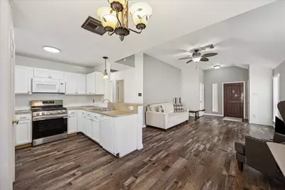14215 Dreamscape Circle, Houston, TX 77047 - Photo 5