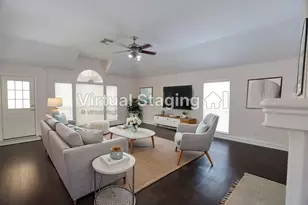 11411 Old Mission Rd, Houston, TX 77095 - Photo 5