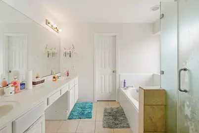 4135 Custer Creek Drive, Missouri City, TX 77459 - Photo 17