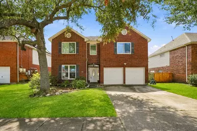4135 Custer Creek Drive, Missouri City, TX 77459 - Photo 1