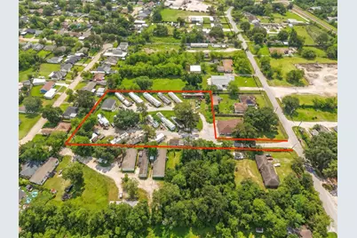 15603 N Brentwood Street, Channelview, TX 77530 - Photo 1