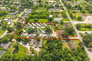 15603 N Brentwood St, Channelview, TX 77530 - Photo 1