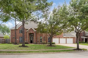 11123 Sheldon Bend Dr, Richmond, TX 77406 - Photo 1