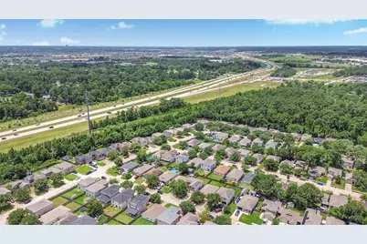 22815 Sherioaks Lane, Spring, TX 77389 - Photo 5