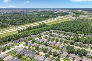 22815 Sherioaks Ln, Spring, TX 77389 - Photo 5