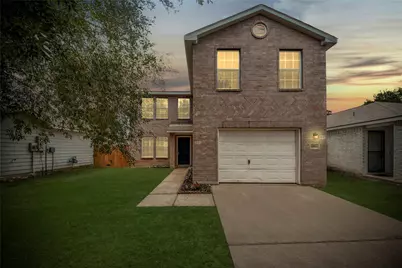 22815 Sherioaks Lane, Spring, TX 77389 - Photo 1