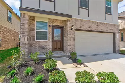 2922 Orchid Ranch Drive, Katy, TX 77494 - Photo 3