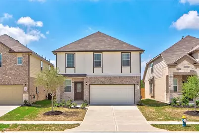 2922 Orchid Ranch Drive, Katy, TX 77494 - Photo 1