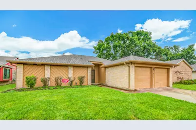 1911 Ripple Creek Drive, Missouri City, TX 77489 - Photo 1