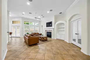 4629 Oakdale St, Bellaire, TX 77401 - Photo 5
