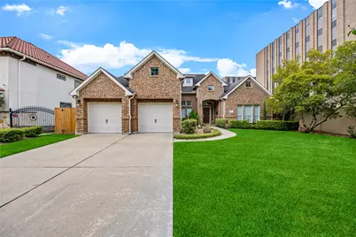 4629 Oakdale Street, Bellaire, TX 77401 - Photo 35