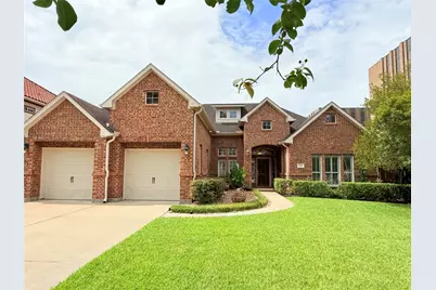 4629 Oakdale Street, Bellaire, TX 77401 - Photo 1