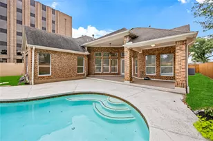 4629 Oakdale St, Bellaire, TX 77401 - Photo 29