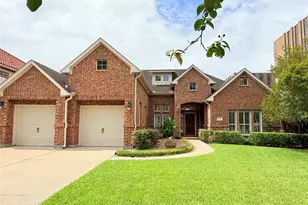 4629 Oakdale St, Bellaire, TX 77401 - Photo 1