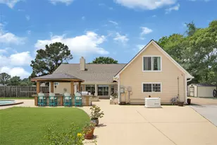 13514 J B K Memorial Dr, Willis, TX 77318 - Photo 21