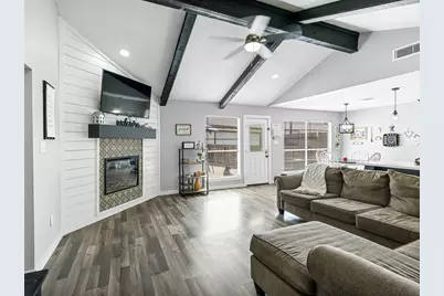 435 Gentilly Drive, Katy, TX 77450 - Photo 9