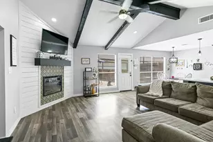 435 Gentilly Dr, Katy, TX 77450 - Photo 9