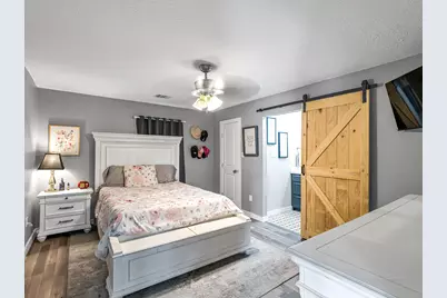 435 Gentilly Drive, Katy, TX 77450 - Photo 21